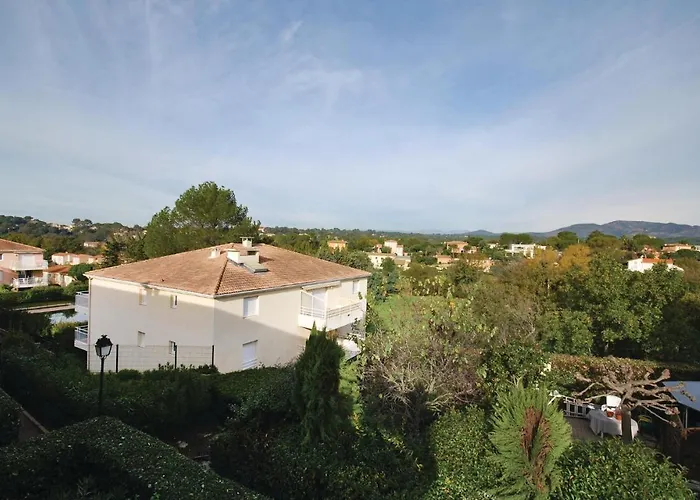 Gorgeous In Raphael Appartamento *