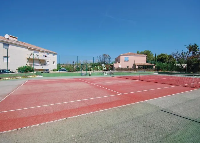 Appartamento Gorgeous In Raphael