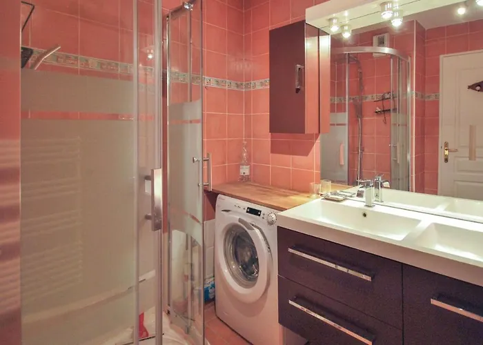 Gorgeous In Raphael Appartamento *