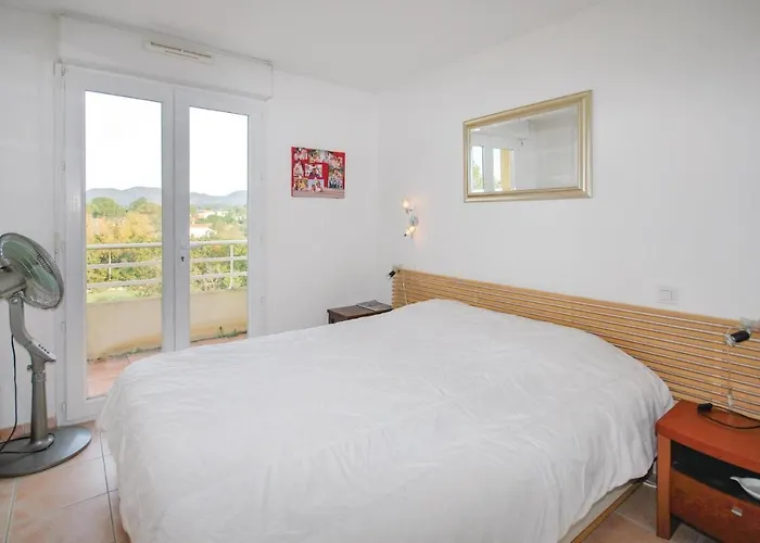 아파트 Gorgeous In Raphael Saint-Raphaël