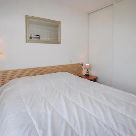 Gorgeous In Raphael Apartment