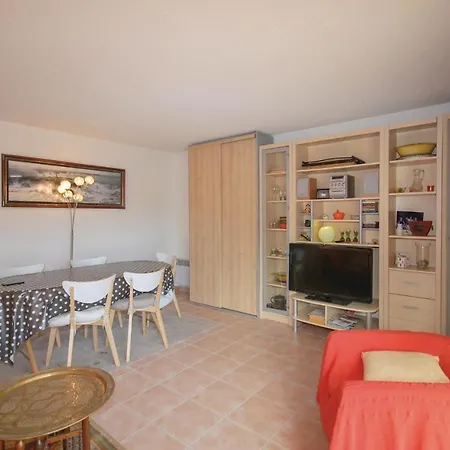 Gorgeous In Raphael Appartement *