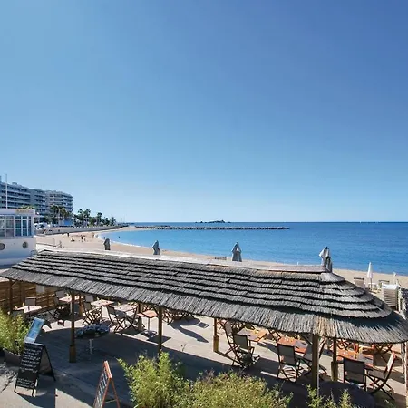 Appartement Gorgeous In Raphael