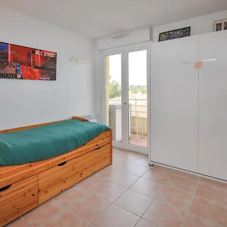 Appartement Gorgeous In Raphael *