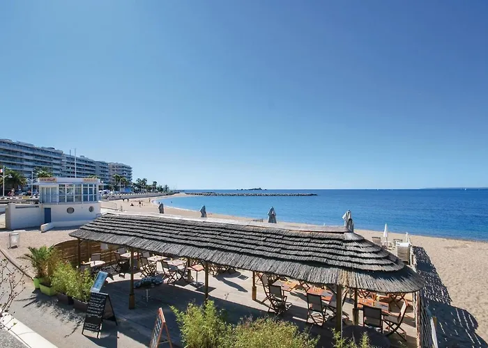 アパート Gorgeous In Raphael