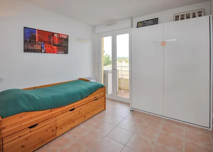 アパート Gorgeous In Raphael *