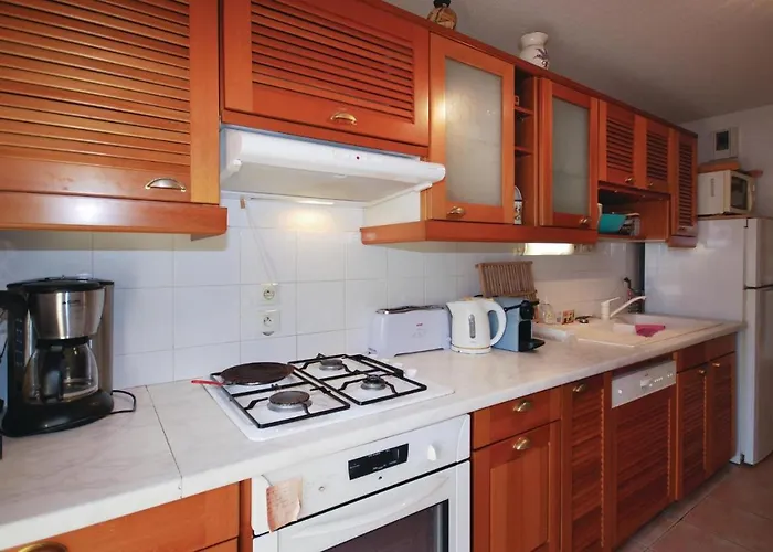 アパート Gorgeous In Raphael Saint-Raphaël